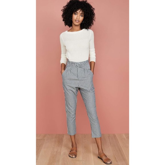 BB Dakota Head Over Heels Jumpsuit - Medium Blue